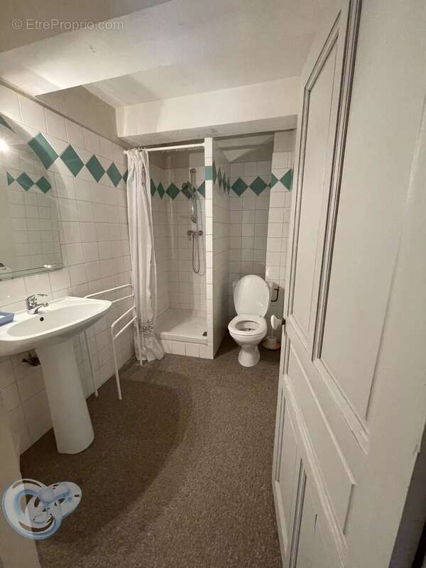 Maison à SAINT-CHRISTOL