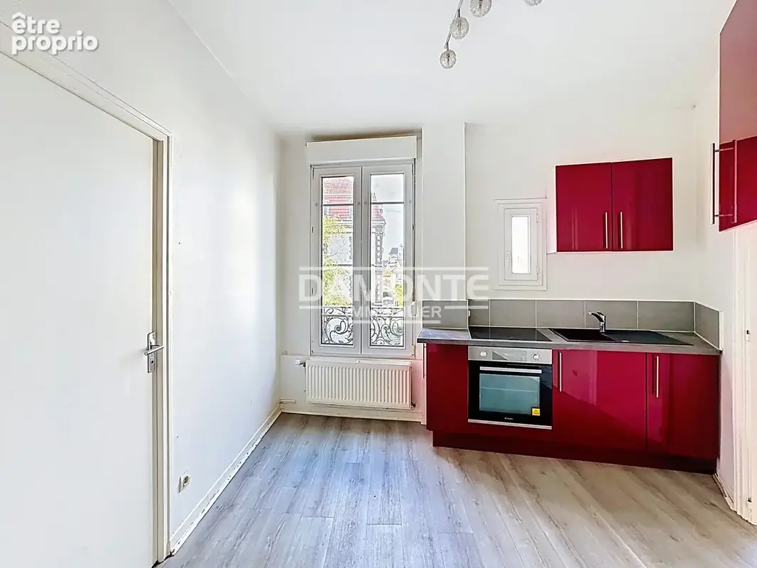 Appartement t3-secteur troyes 1er ram - photo 3