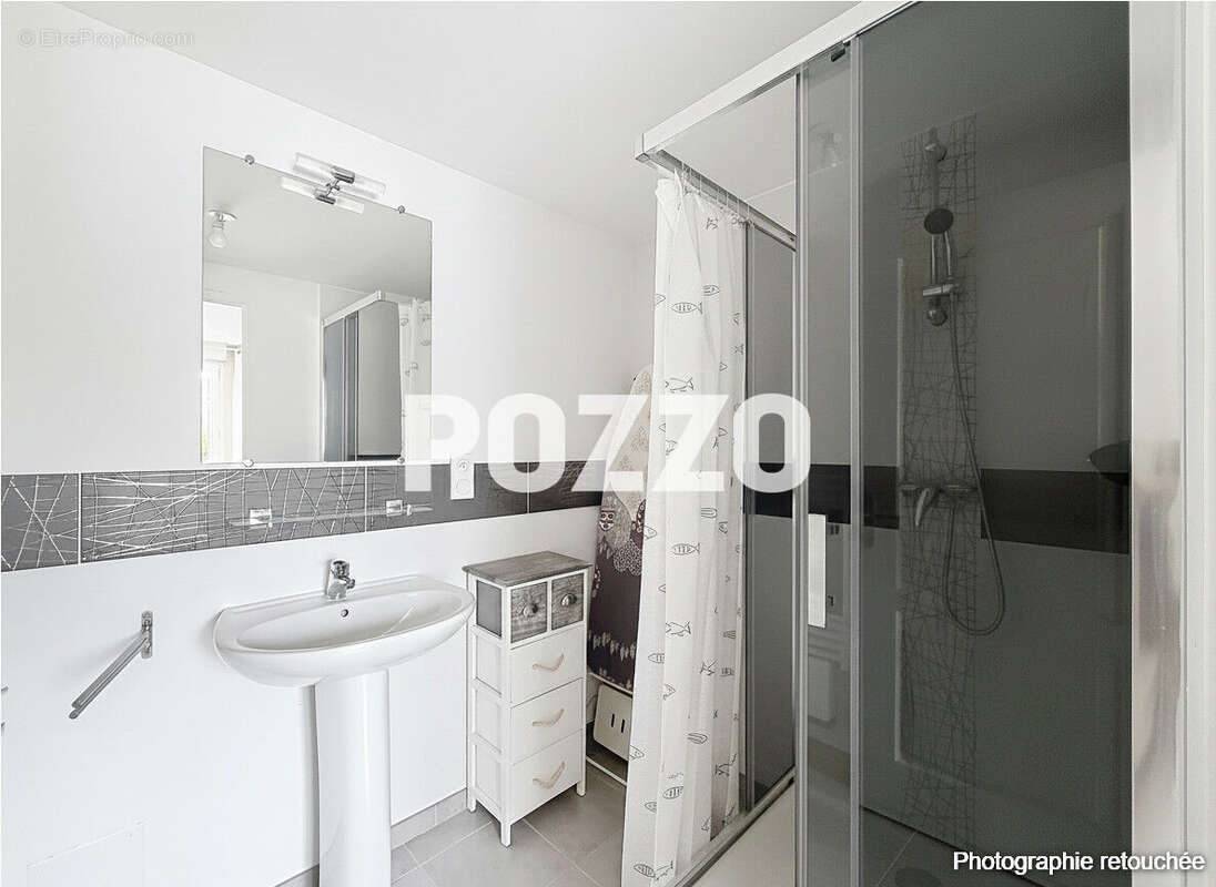 Maison Bréhal (50290) 6 pièce(s) 92 m2 terrain 500 m² - photo 7