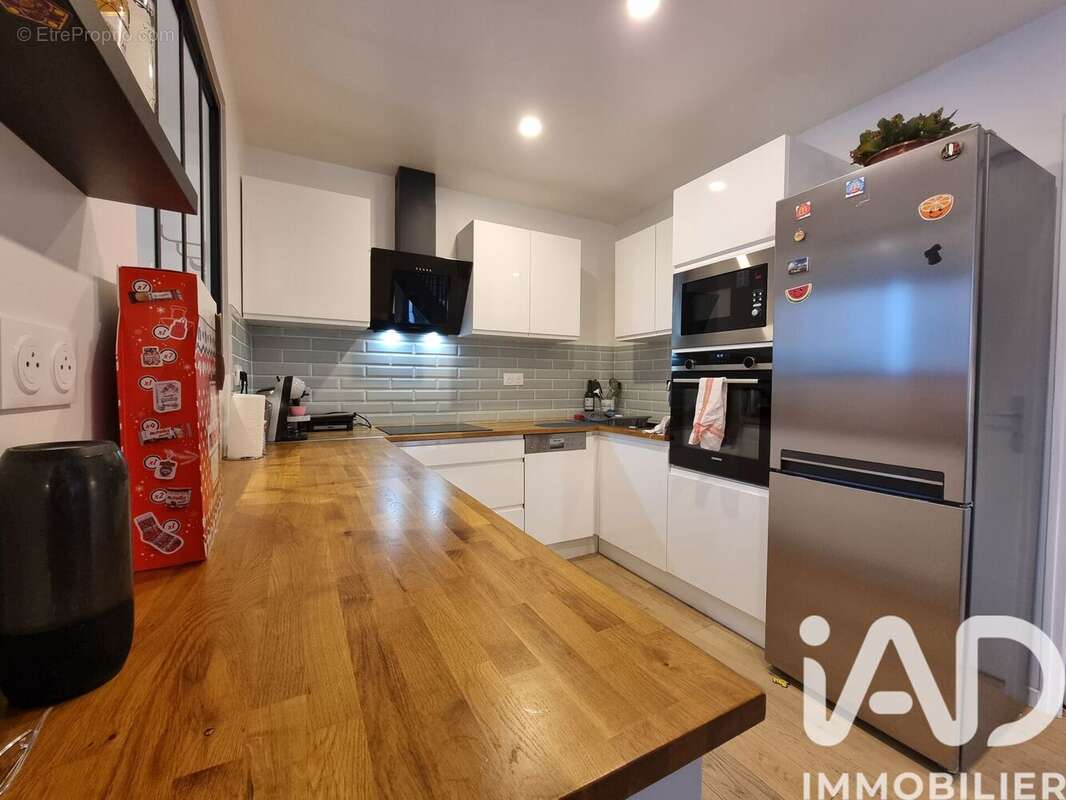 Photo 5 - Maison à PONT-PEAN