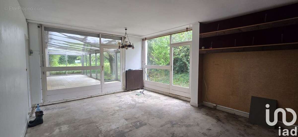 Photo 9 - Maison à BRUYERES-LE-CHATEL