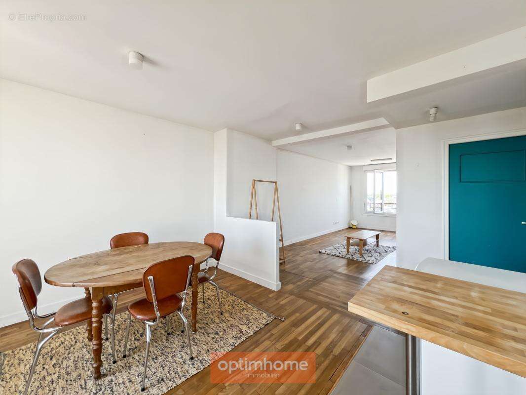 Photo Appartement à Rennes au prix de 219 900€