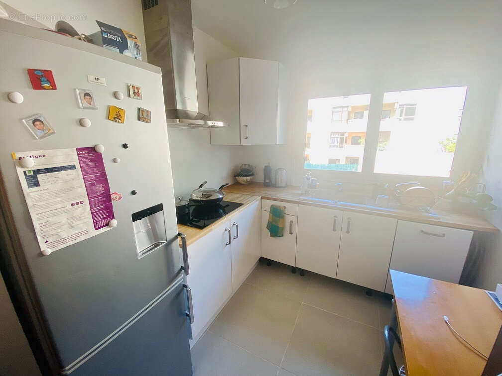 Appartement à TORCY