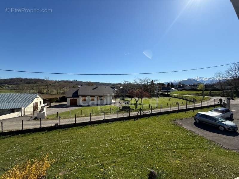 Grande maison avec dépendance sur 3460 m² de terrain - photo 17