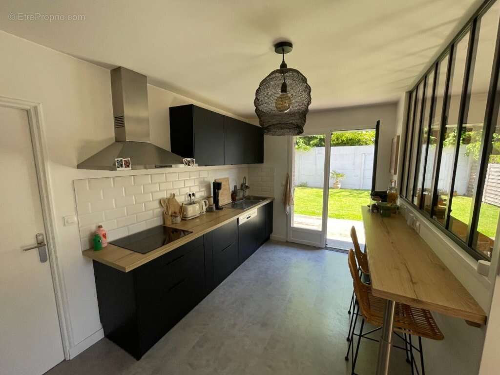 Maison à BONDUES
