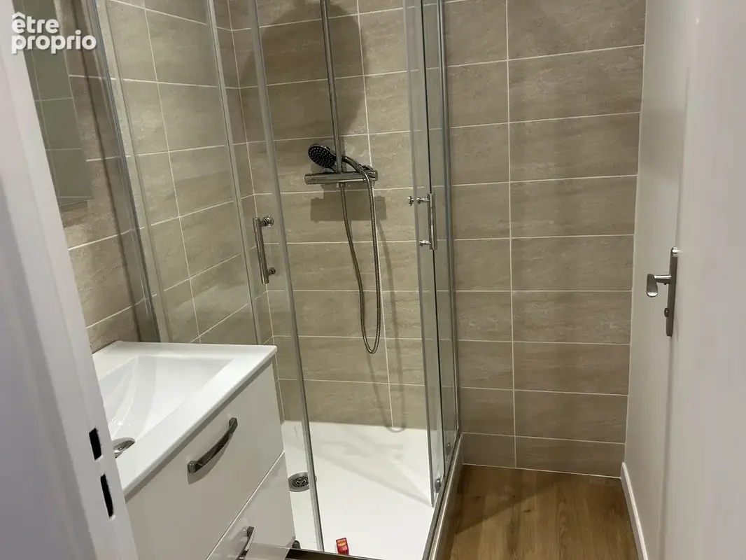 Appartement 2 pièces 47 m² à vendre à Brest (29200) - photo 8