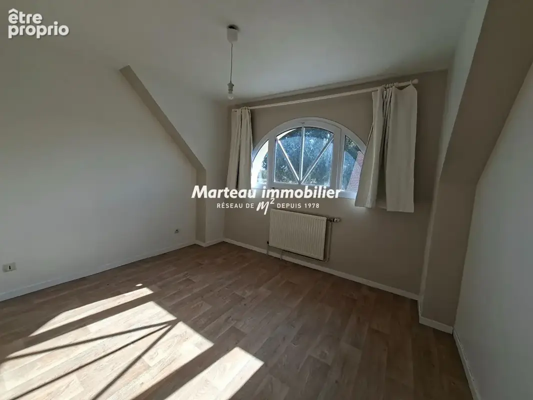 Maison 6 pièces 116 m² à vendre à Mulsanne (72230) - photo 8