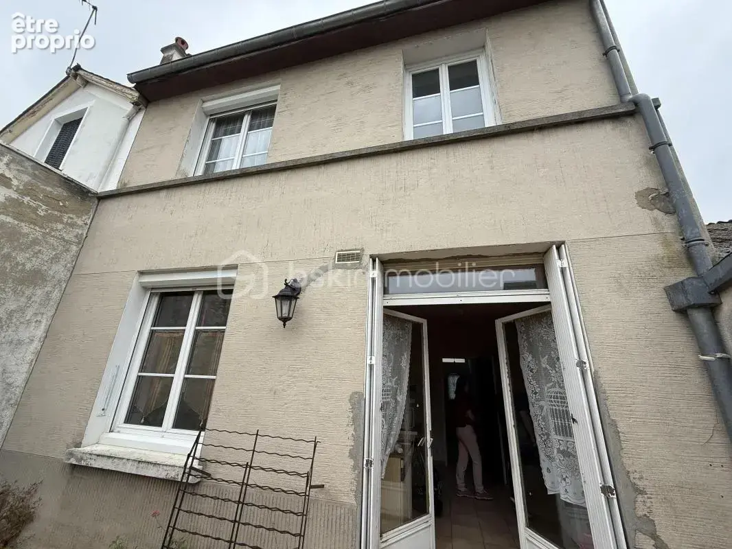 Maison familiale avec studio indépendant – Quartier Olivier Heuzé – Le Mans - photo 4