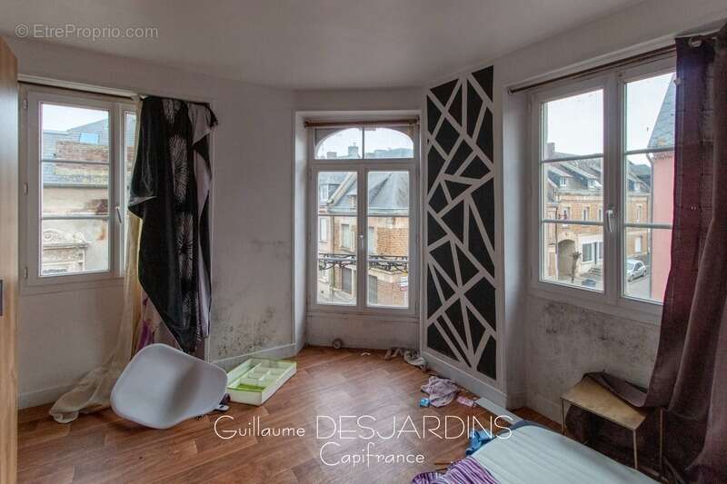 Dpt Orne (61), à vendre LE MERLERAULT immeuble - photo 17