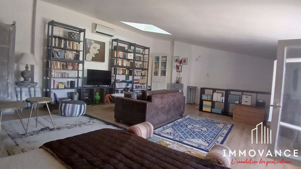 Maison 110 m² à Montagnac  - photo 9