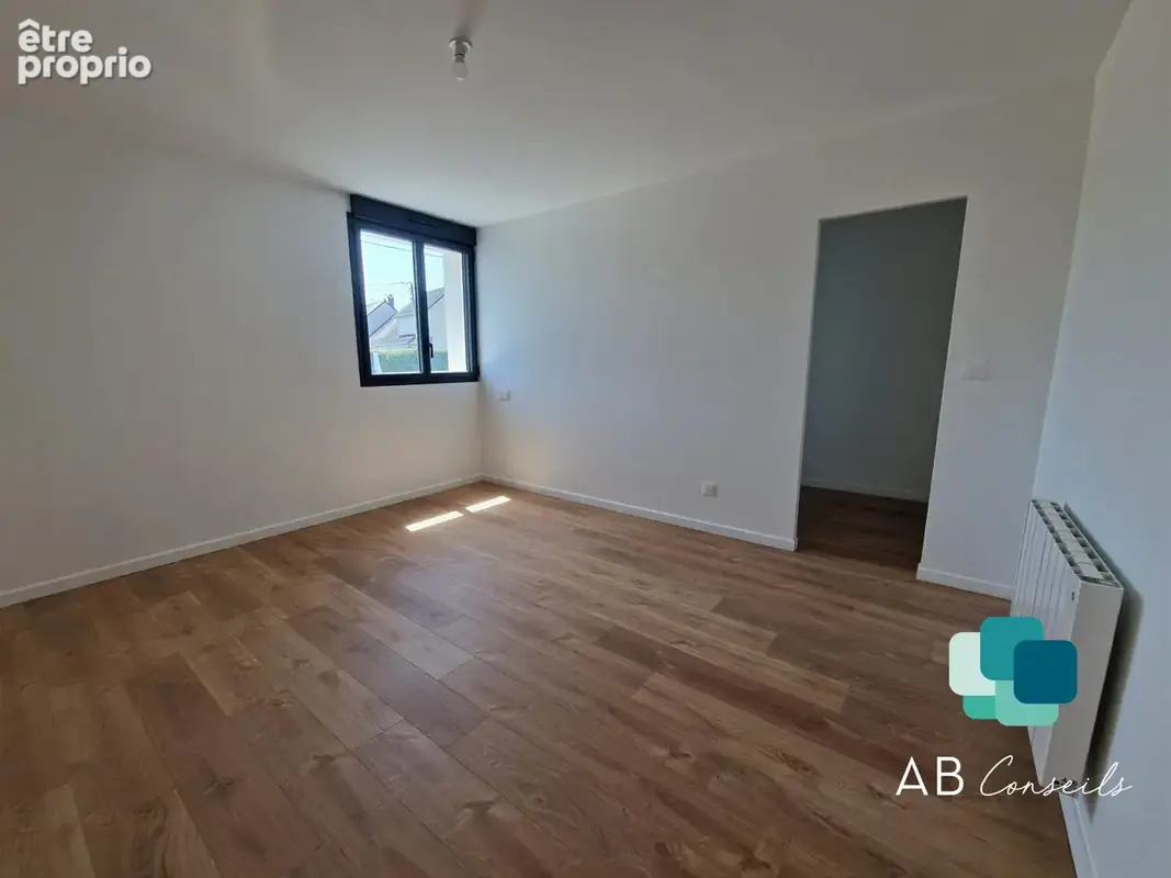 Appartement 1 pièce 22 m² à vendre à Greges (76370) - photo 3