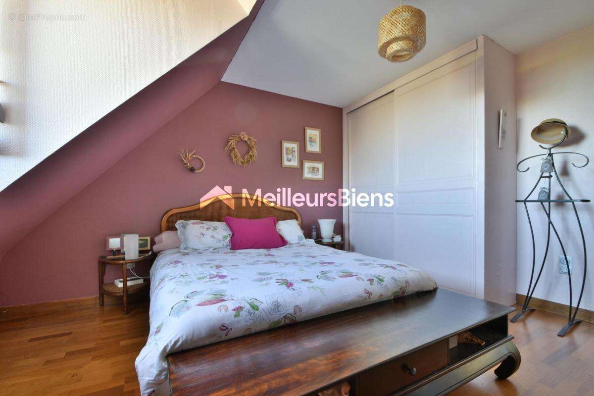 Maison à SAINTE-MAURE