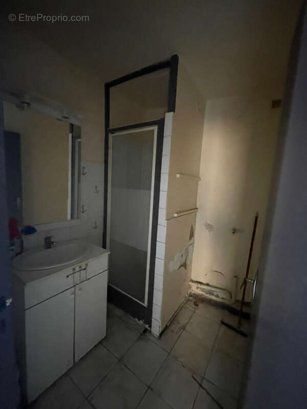 Appartement à NARBONNE