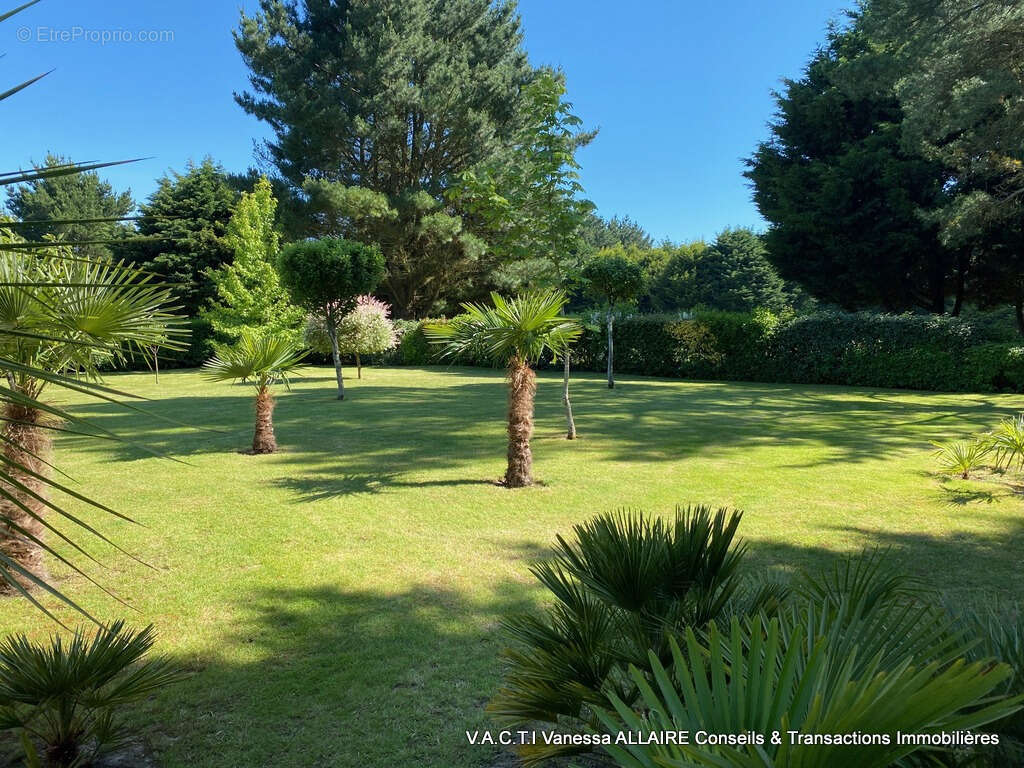 Saint André Des Eaux-La Baule, Golf de St Denac - photo 22