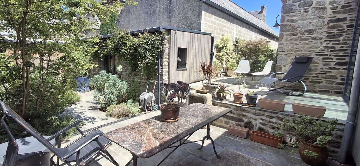 Maison 112 m² à Cancale  - photo 5