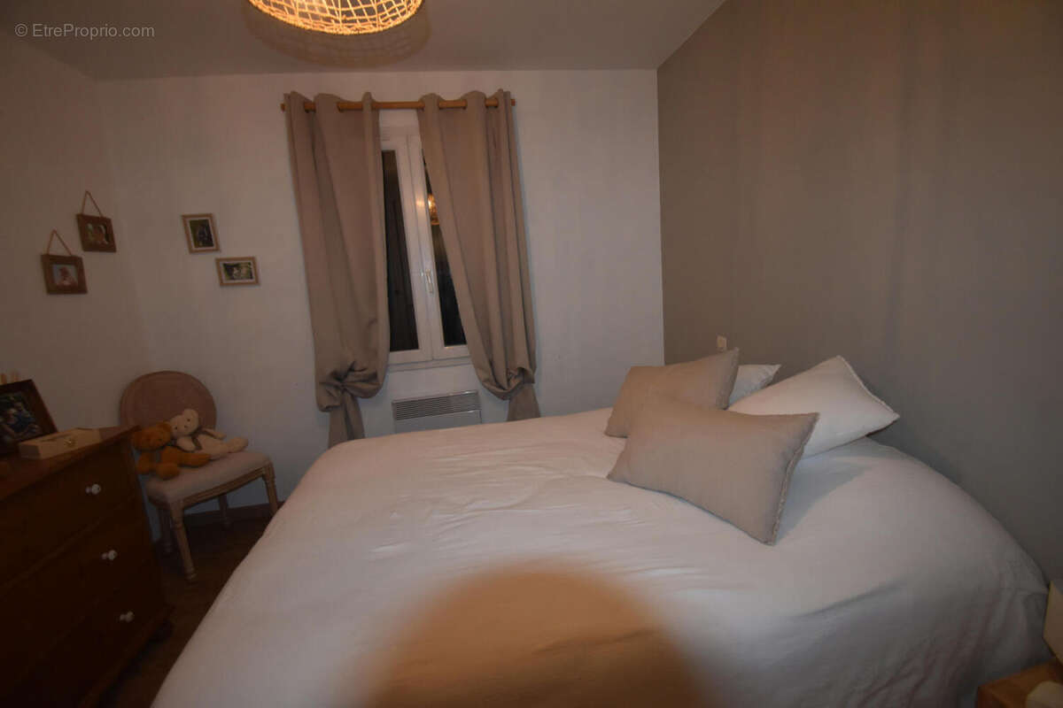 DSC_0044 - Maison à L'ISLE-D'ESPAGNAC