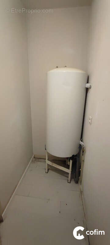 Appartement à OLORON-SAINTE-MARIE