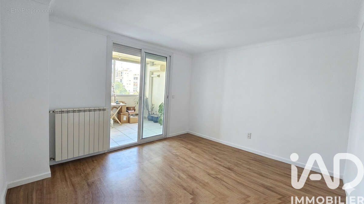 Photo 9 - Appartement à PERPIGNAN