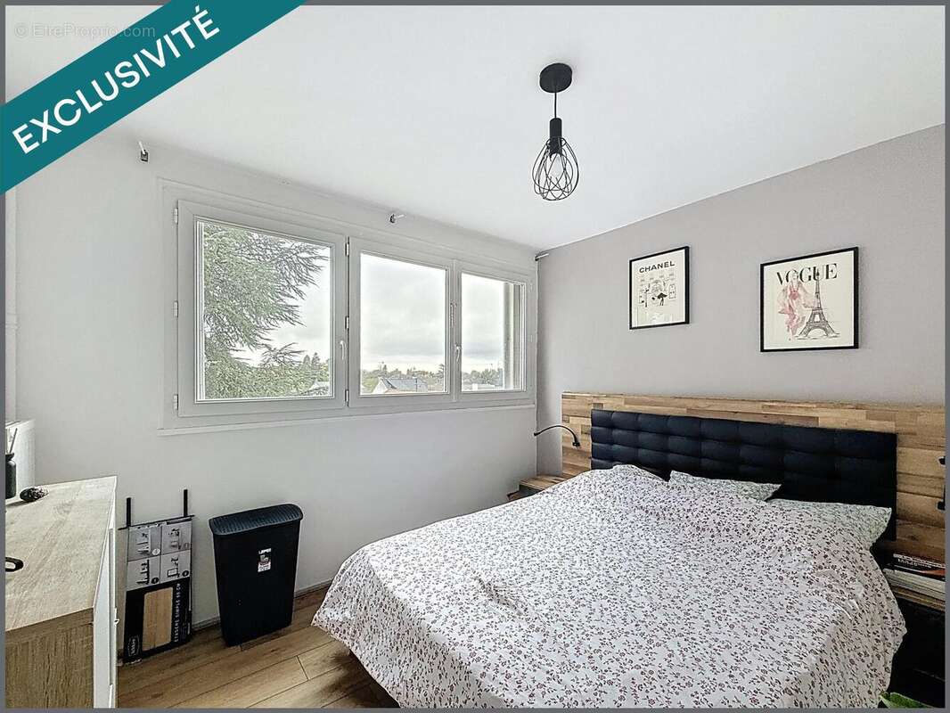 Photo 5 - Appartement à TOURS