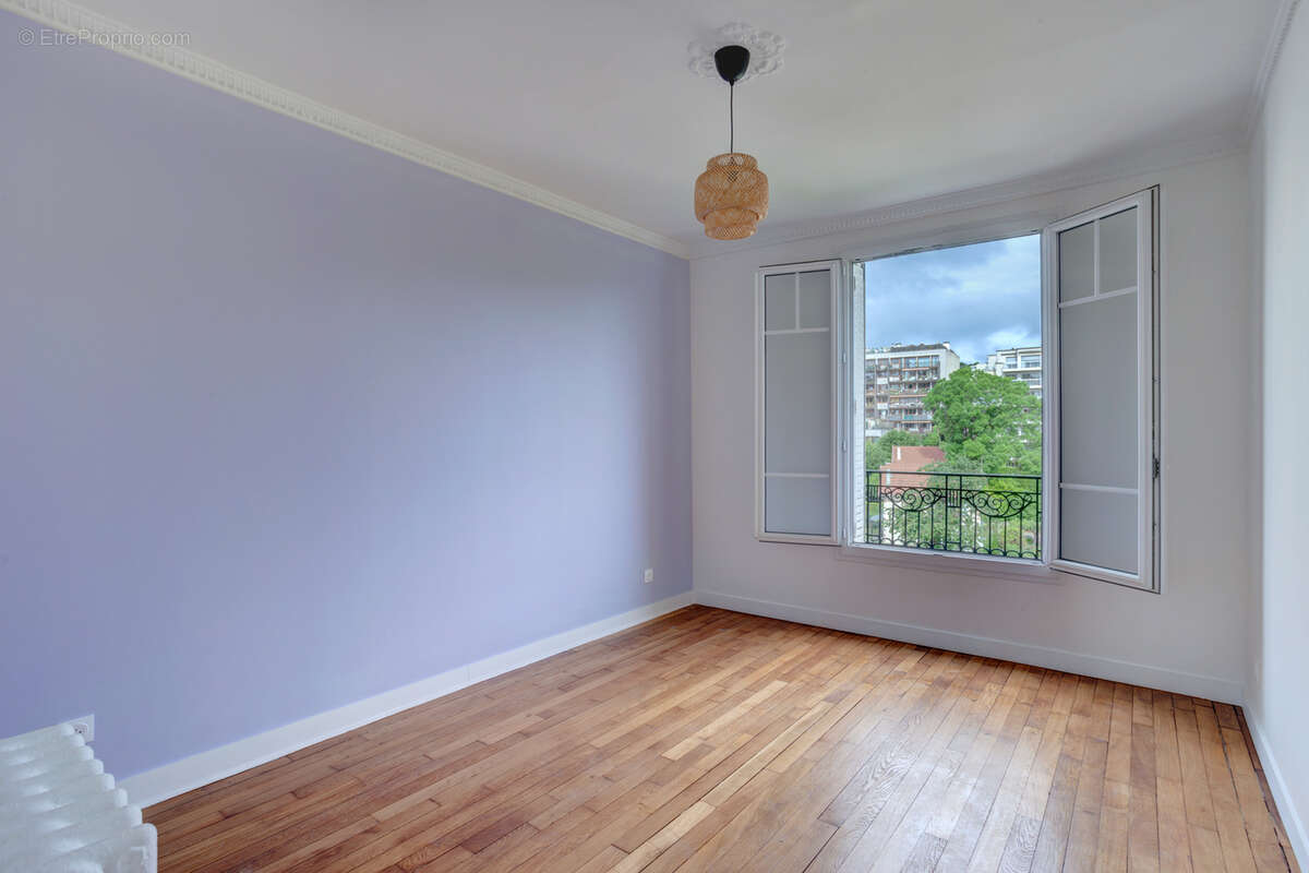 Appartement à MEUDON