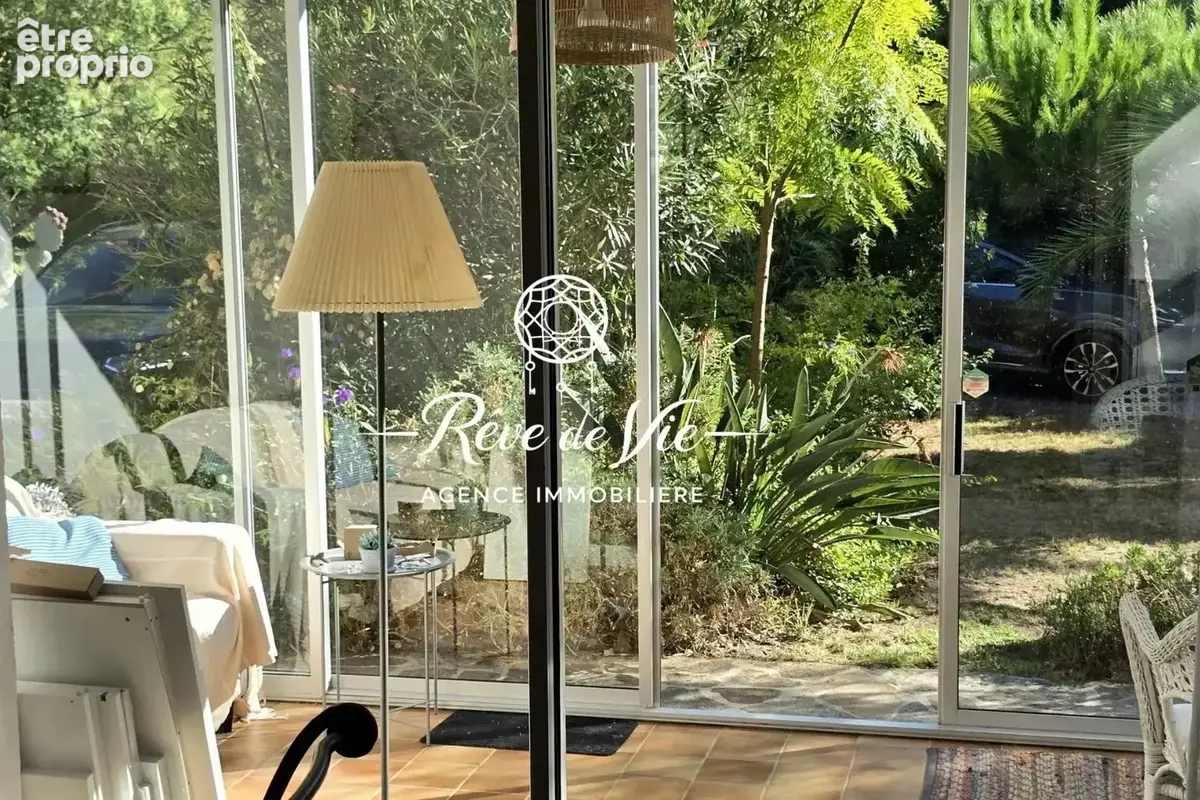 Maison 8 pièces sur 2 niveaux avec piscine - photo 7