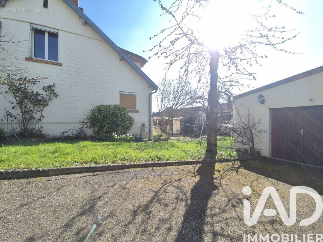Photo 1 - Maison à CUSTINES