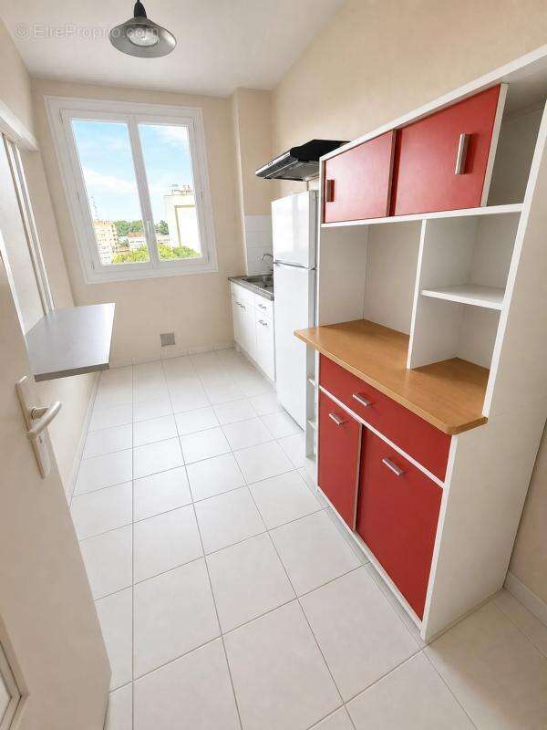 Appartement studio de 30 m² situé à Toulouse - photo 3