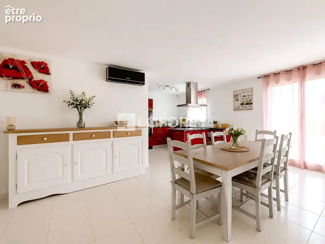 Maison Mirepoix Sur Tarn 4 pièce(s) 110 m2 - photo 4