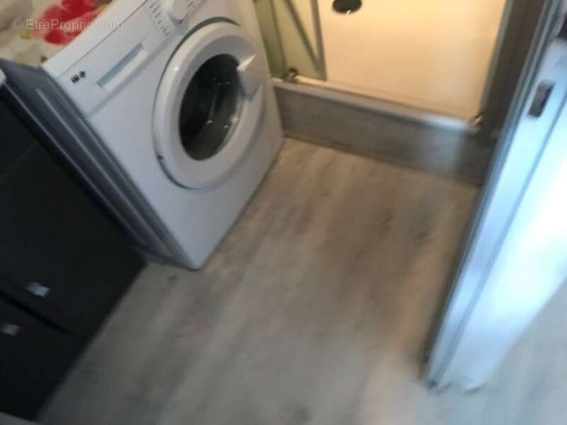 Appartement à ASTUGUE