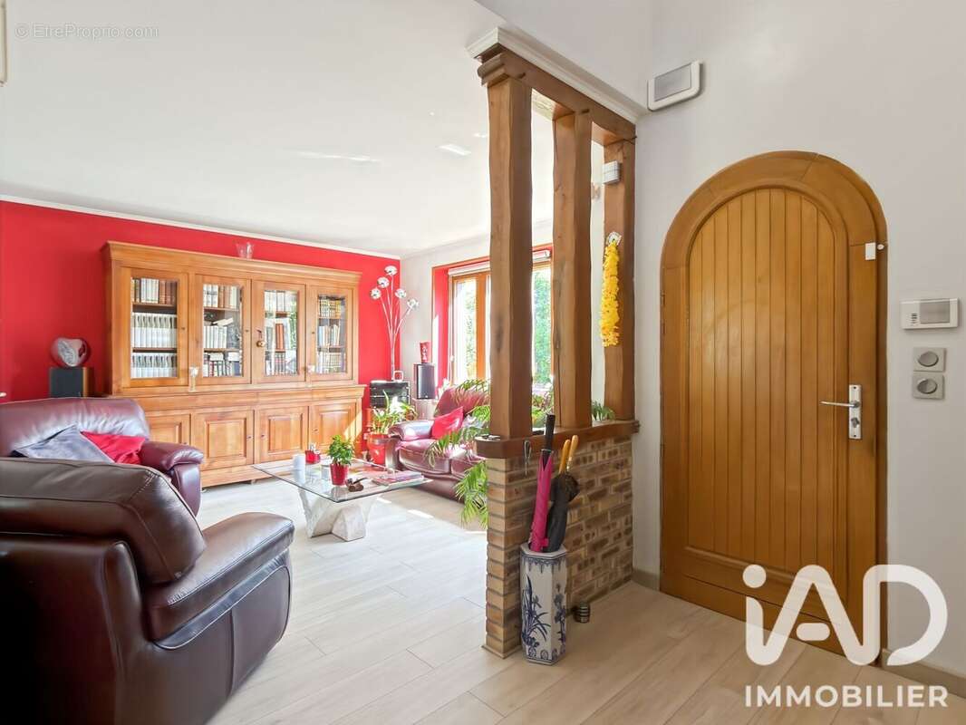 Photo 6 - Maison à EMERAINVILLE