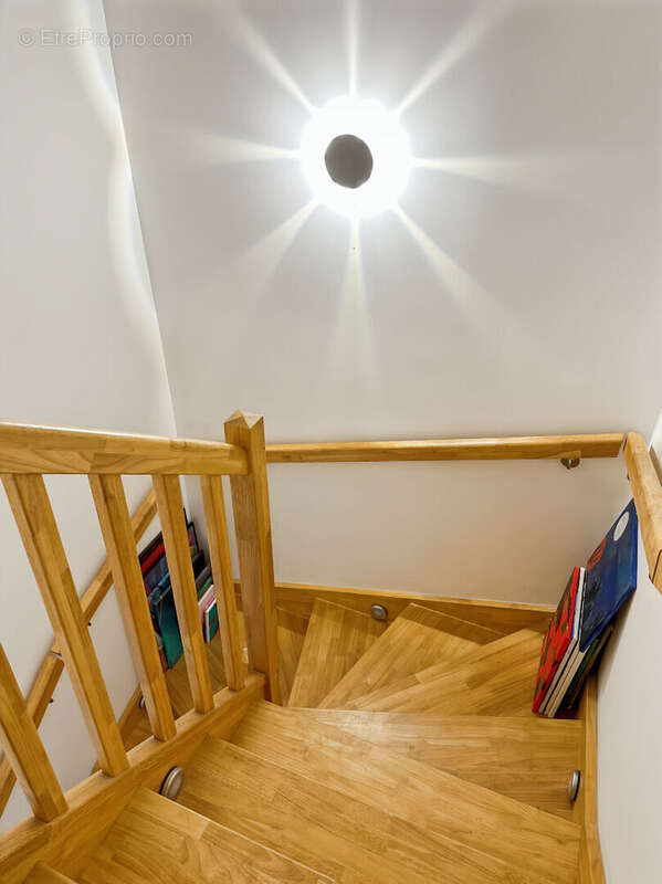 Appartement à NOISY-LE-SEC