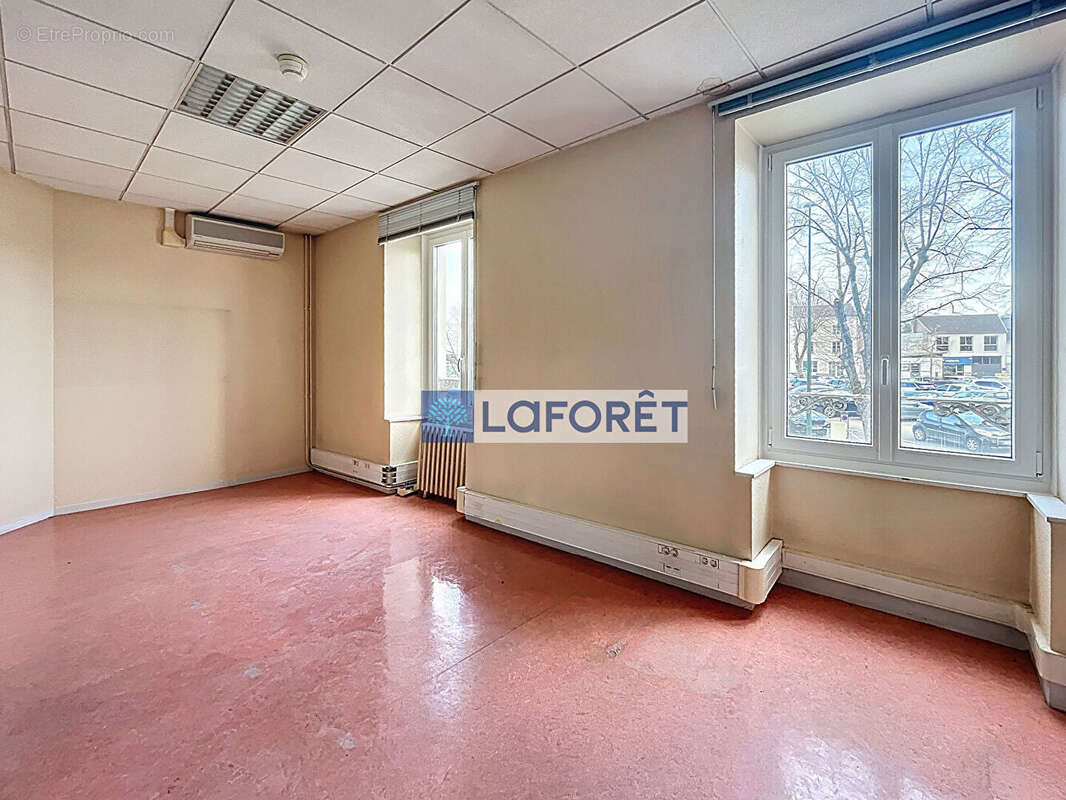 Appartement à CHAUMONT