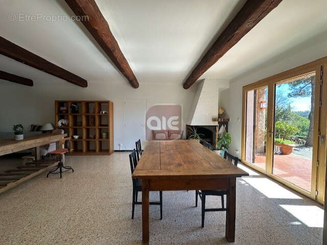 Maison à GRABELS