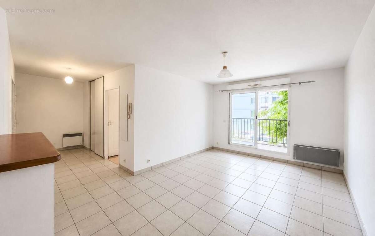 Appartement T2 À Vendre Bayonne - photo 2