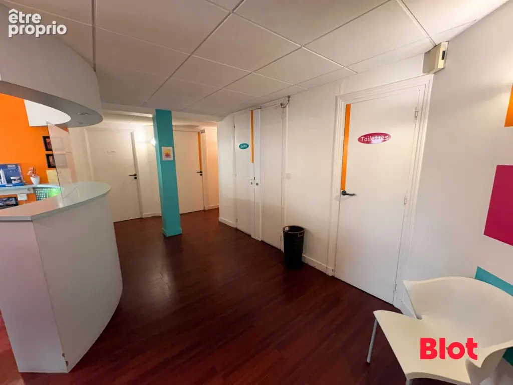 Appartement à BREST