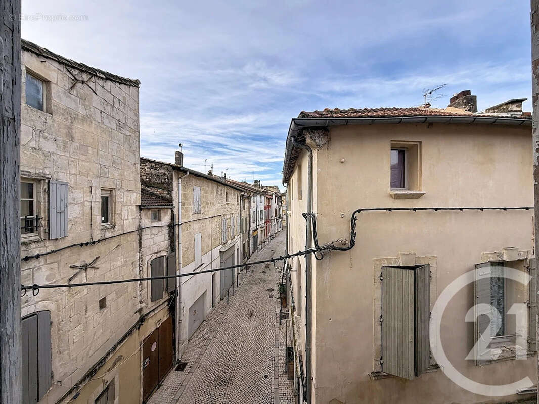 à Tarascon  - photo 14