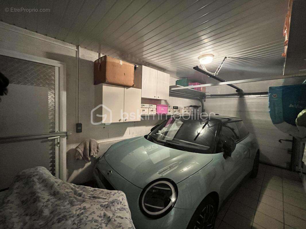 Appartement à LES SABLES-D&#039;OLONNE