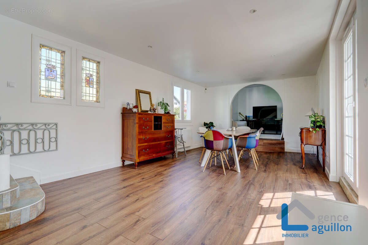 Appartement à HENDAYE