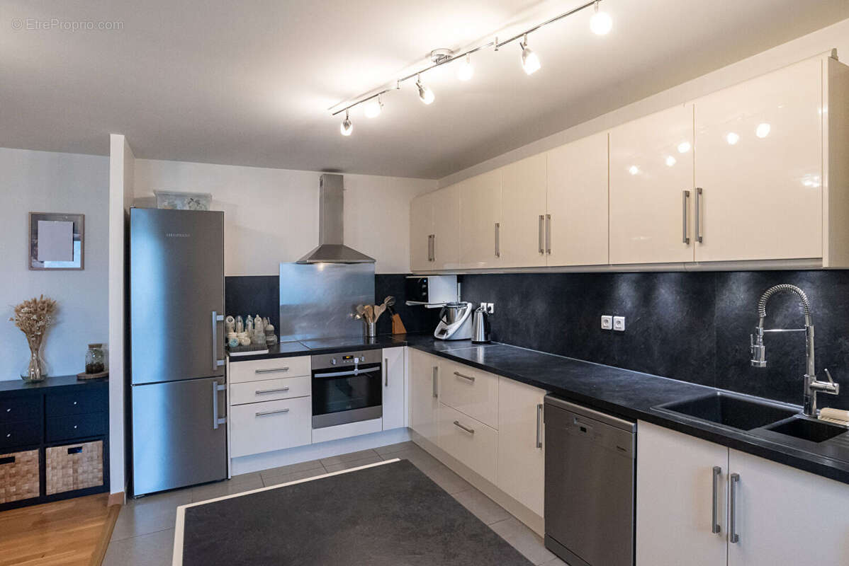 Appartement à NOGENT-SUR-MARNE