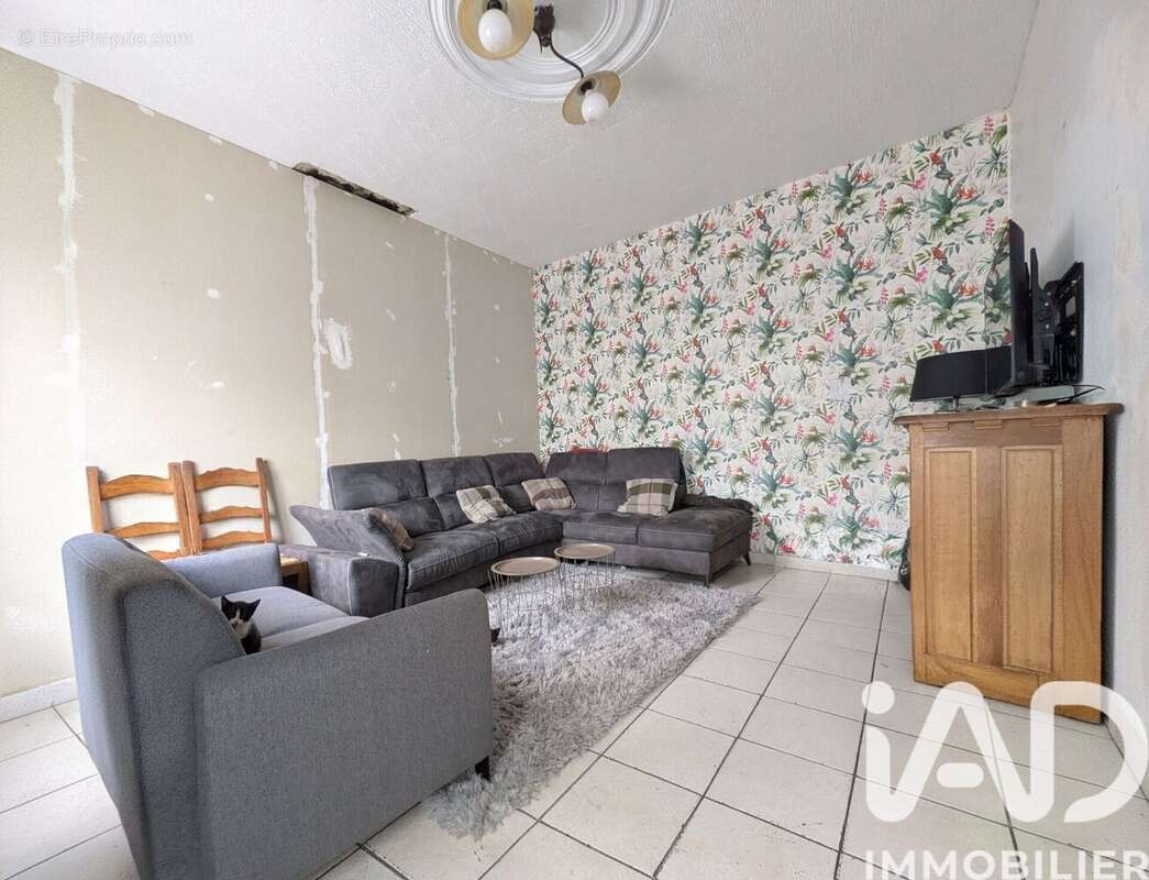 Photo 4 - Maison à DENAIN