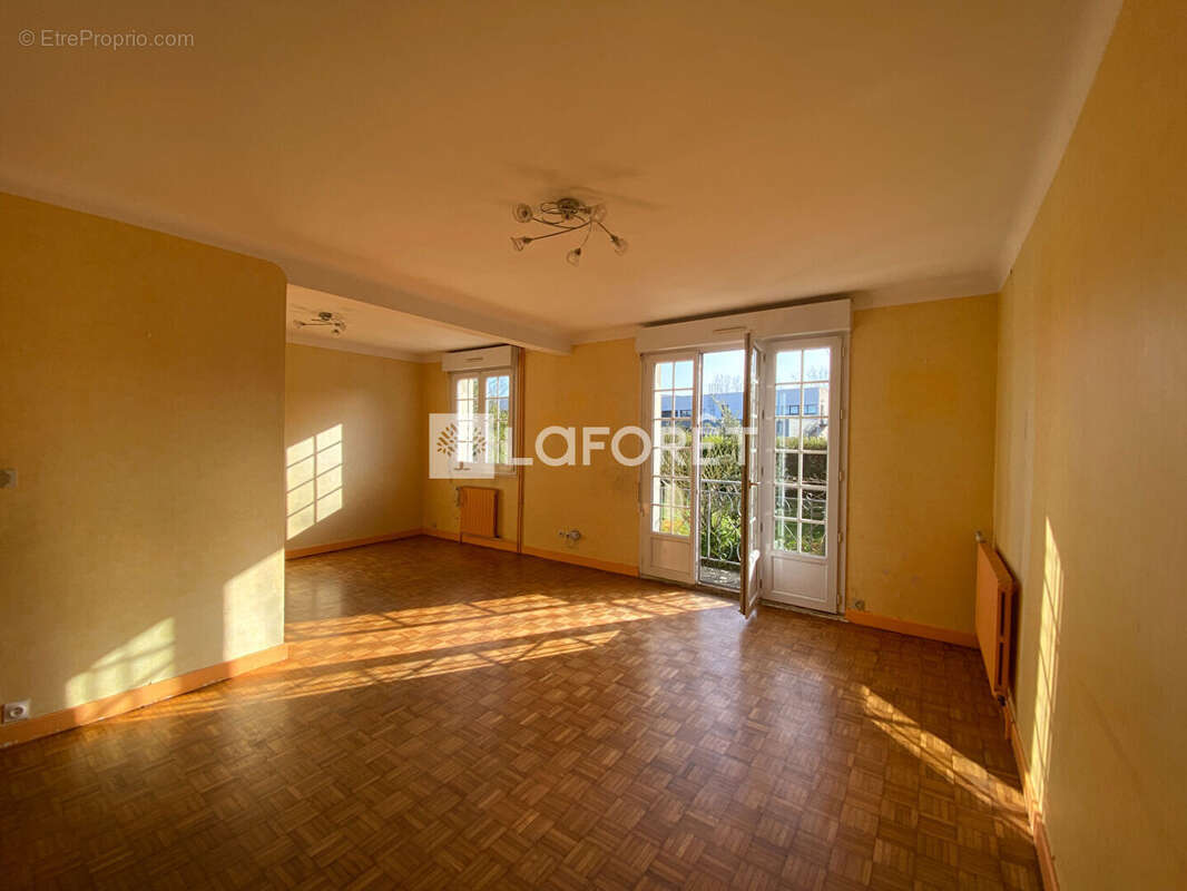 Maison Paimpol 5 pièce(s) 100 m2 - photo 3