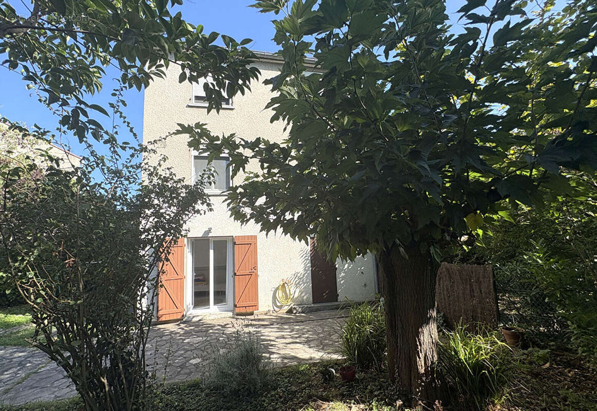 Maison à CARCASSONNE