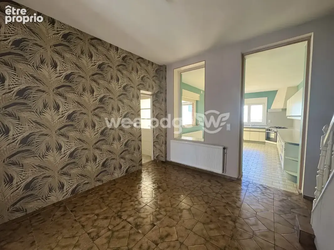 Maison 140 m² à Boussois  - photo 3