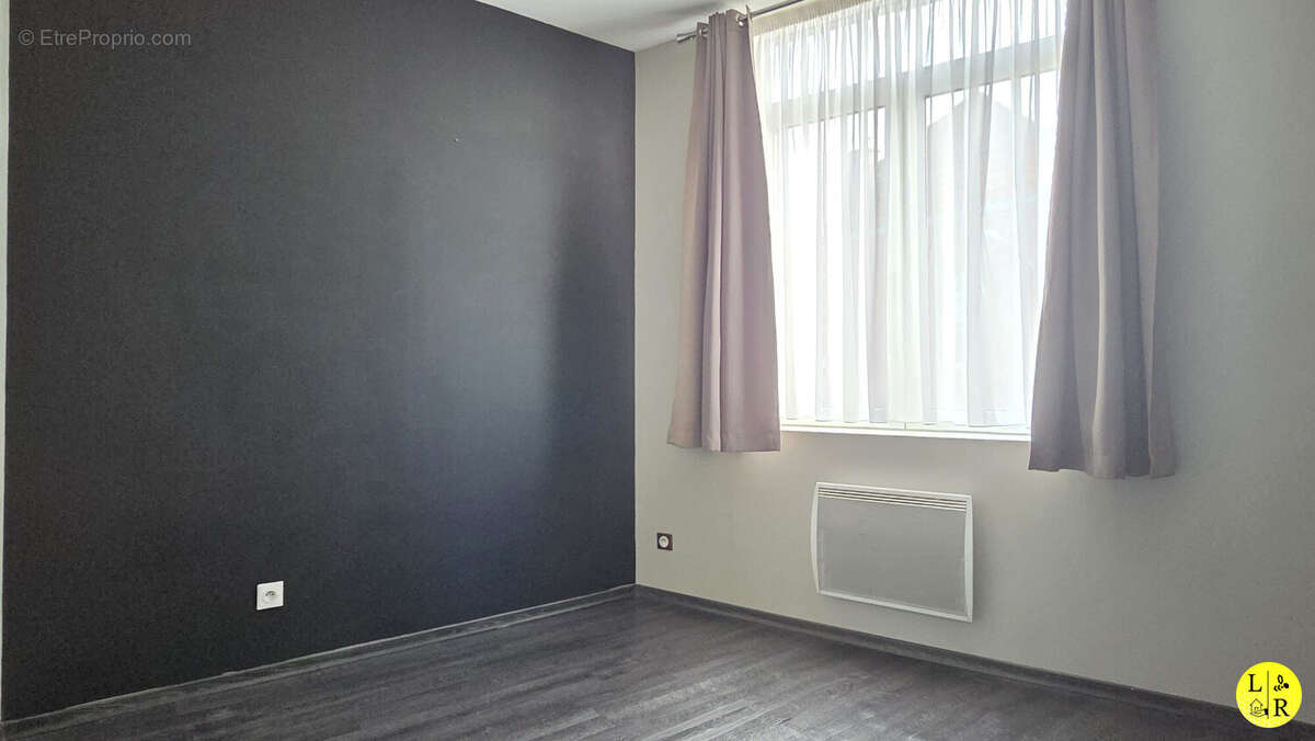 Appartement à ARRAS
