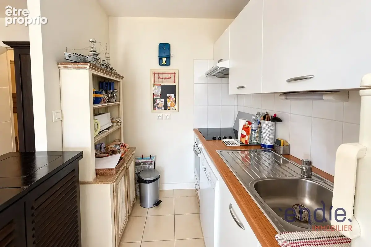 Plouhinec  Votre pied-à-terre face à la mer - photo 6