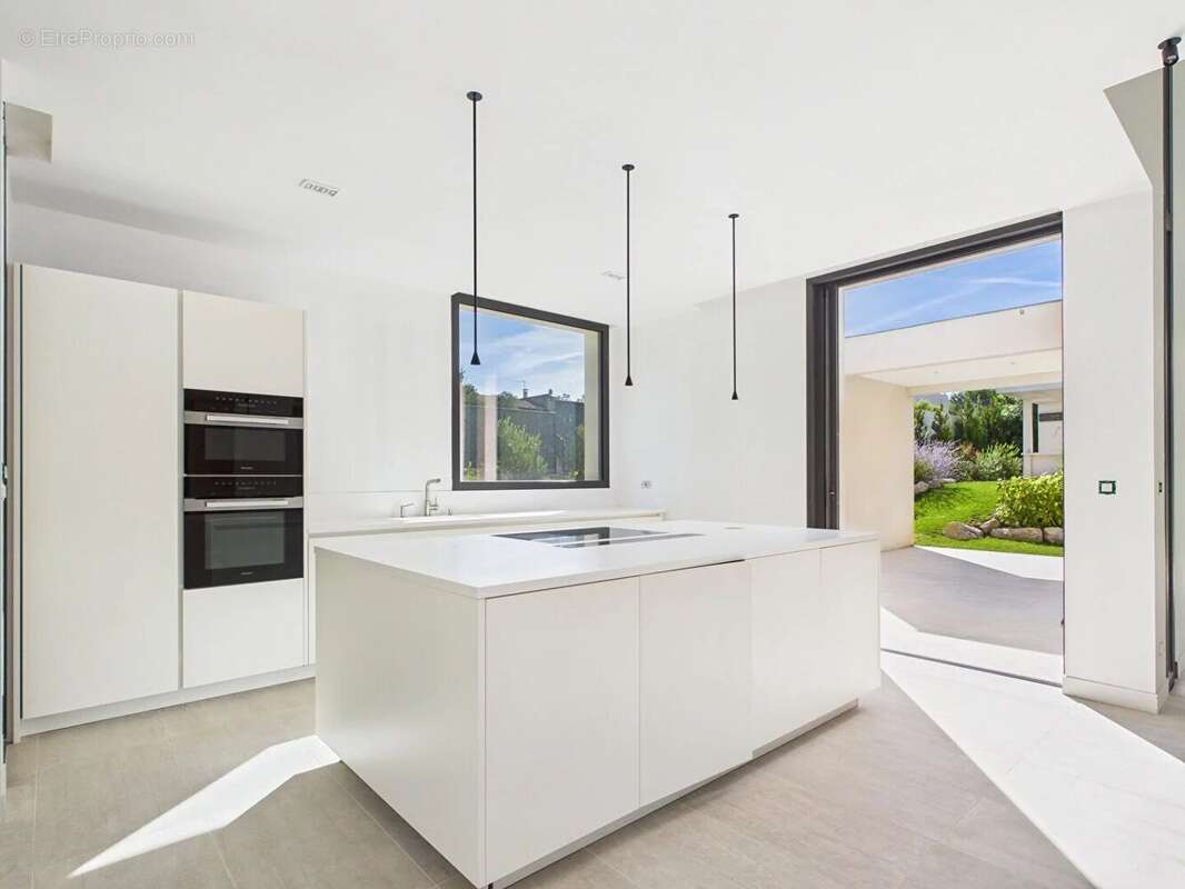 Maison à SAINT-REMY-DE-PROVENCE