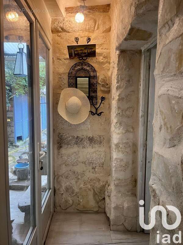 Photo 2 - Maison à AMBLAINVILLE