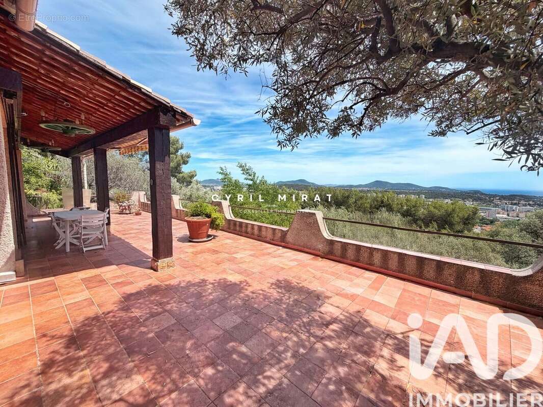 Photo 8 - Maison à TOULON