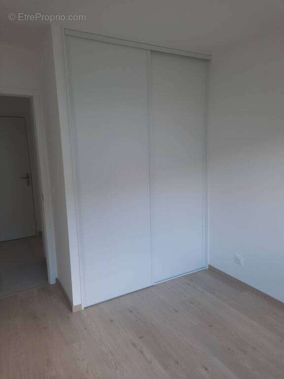 Appartement à VERSONNEX