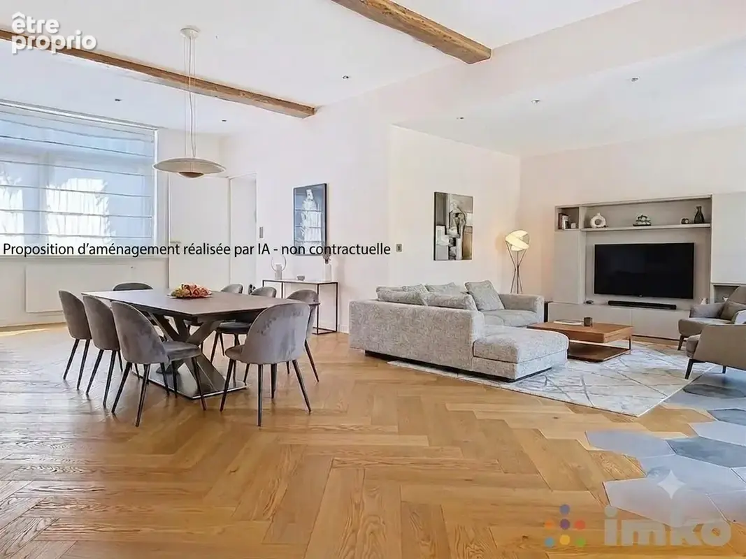 Maison 5 pièces 180 m² à vendre à Marcq-En-Baroeul (59700) - photo 5